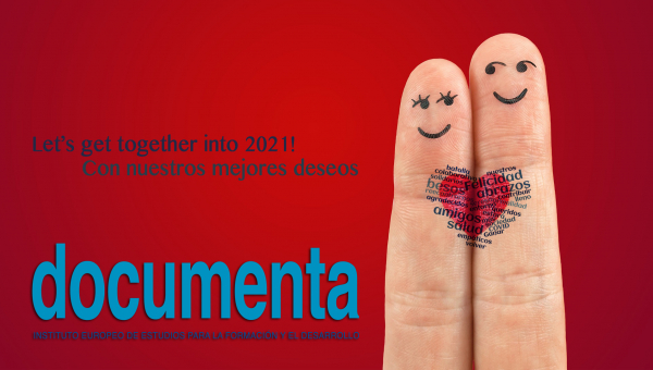 The Documenta team wishes you ...